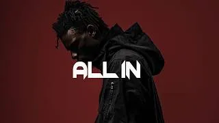Miniature : Emotional Afrobeat Type Beat 2026 "ALL IN" - Fola x Omah lay x Bnxn Sad Afro Beat Type Beat