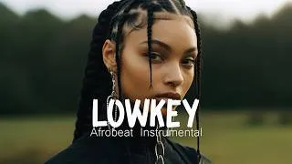 Miniature : Instrumental Afrobeat 2026 ft Fola "LOWKEY" | Beat Afrobeat Triste Type X Burna Boy x Omah Lay