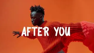 Miniature : Afrobeat instrumental 2026 ft Fola "After you" | Sad Afrobeat Choir Type Beat X Burna boy x Omah lay