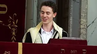 Miniature : Brumath Office à la Synagogue  pour la fête Nationale 2026