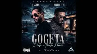 Miniature : LACRIM - GOGETA ft. Mister You ( REMIX ) prod.by @DjAgr6 