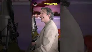 Miniature : Tom Sawyer en Bossa Nova