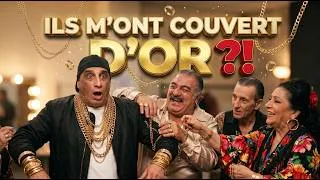 Miniature : Tous les GITANS se sont donnés rendez-vous à mon SPECTACLE…