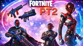 Miniature : Je FAIS Les QUÊTES De L'Histoire Du Jeu PT2 (Le RETOUR Des SEPT !!) | Fortnite