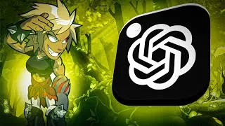 Miniature : ChatGPT m’a donné un défi sur Brawlhalla et je l’ai réussi de la pire des manières 😂