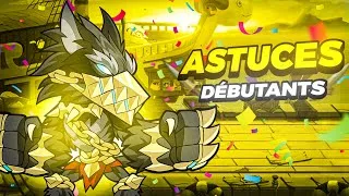 Miniature : Tu débutes sur Brawlhalla ? Voici les 5 astuces essentielles pour progresser rapidement ✅