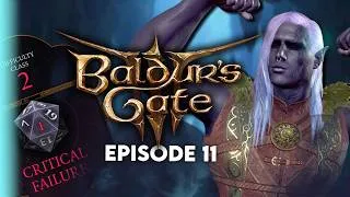 Miniature : Baldur's Gate 3 || Part 11-2 - Annihilation des gobelins !