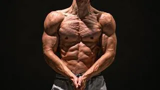 Miniature : 8 min Brutal CHEST WORKOUT at Home | Follow along