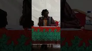Miniature : CEREMONIE DE DEDICACE DES OUVRAGES DU PROF. BOA THIEMMELE RAMSES