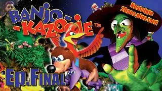 Miniature : Petit détour, puis COMBAT FINAL CONTRE GRUNTILDA - Banjo & Kazooie (LP Nostalgique) - Ep.FINAL