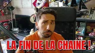 Miniature : Les changements a venir sur cette chaine - Lisez la description IMPORTANT
