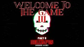 Miniature : Finalement... Ca ne sera pas pour cette fois... - Welcome To The Game 3 (Partie 9)