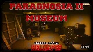 Miniature : Que se passe-t-il dans ce musée ? - PARAGNOSIA 2: MUSEUM