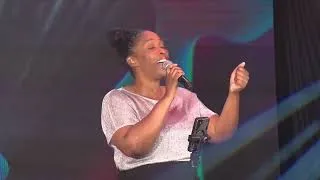 Miniature : Adoration avec la Ministre Marline Juste | Jour 2 DJB ministries symposium