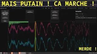 Miniature : J'ai codé un éditeur audio ! webapp gratuite :D et quelques news