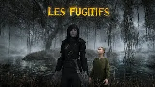 Miniature : SKYRIM ROLEPLAY (let's play narratif) "L'héritier de l'ombre"  Épisode 3