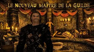 Miniature : SKYRIM ROLEPLAY(let's play narratif) "L'héritier de l'ombre" Épisode 2