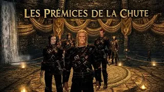 Miniature : SKYRIM ROLEPLAY (let's play narratif) "L'héritier de l'ombre" Épisode 1