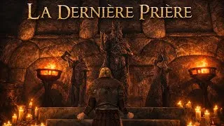 Miniature : SKYRIM (let's play narratif) "À nos ancêtres" Épisode 6 (final) 