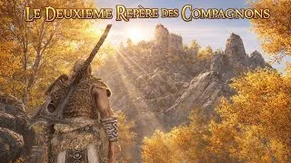 Miniature : SKYRIM (let's play narratif) "À nos ancêtres" Épisode 5