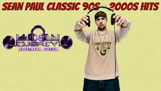 Miniature : SEAN PAUL CLASSIC BEST OF THE BEST HITS 90S- 2000S DANCEHALL/REGGAE MIX SHOWDOWN
