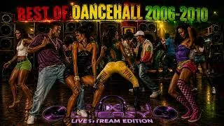 Miniature : Best of Dancehall 2006-2010 Feat Beenie Man,Mavado,Vybz Kartel,Elephant Man,Aidonia,Sean,Sasco,Busy