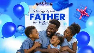 Miniature : Father's Day Mix Recognizing Real Fathers Feat Chris Martin,Wayne Marshall,Konshens,Romain Virgo &++