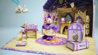 Miniature : VIDEO PROMO-ASTRA - MI HOUSE-DJECO