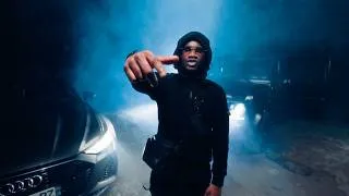 Miniature : Djeiz - RAT (Clip Officiel)