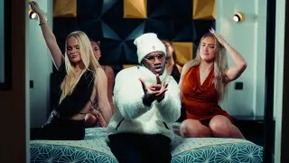 Miniature : Djeiz - DÉGÂT (Clip Officiel)