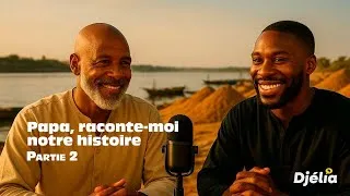 Miniature : Episode 2 : Papa, raconte-moi notre histoire | Mémoire africaine & tirailleurs sénégalais