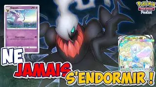 Miniature : CE COMBO DOIT ÊTRE BANNI A TOUT PRIX ! | Deck Pokemon TCG Pocket