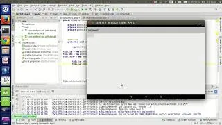 Miniature : Android Tutorial 2