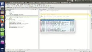 Miniature : Android Tutorial 01