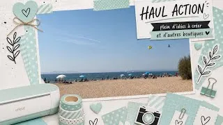Miniature : HAUL ACTION EN VACANCES À ROSAS +++