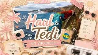 Miniature : HOLÀ  HAUL TEDI ET ACTION DES TEST AUSSI DES MERVEILLES 