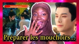 Miniature : Une fin heureuse avec Li Tai ? | Road To Empress II