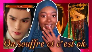 Miniature : On réécrit notre destin avec notre prince déchu préféré Li Tai ! | Jouons à Road to Empress II 