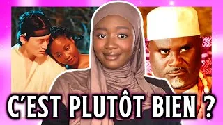 Miniature : Quand Nollywood et les K-dramas fusionnent ça donne ça | My Alien Lover (2026)