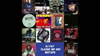 Miniature : Classic Hip Hop Mixtape