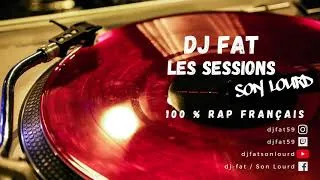 Miniature : dj-fat - Session Son Lourd 9 mai 2021 - Spécial 1998