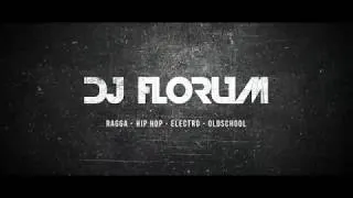 Miniature : DJ FLORUM CLUB TOUR : BOOK NOW !