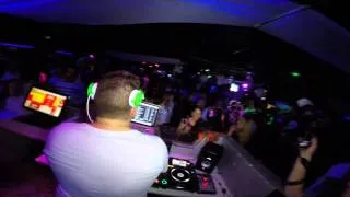 Miniature : DJ FLORUM MIX @ D'KLIC (35, La Chapelle Janson)