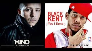 Miniature : (NEW 2011) Mino Feat. Black Kent - Look At Me Now (Remix Officiel HD)