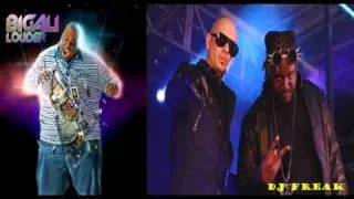 Miniature : (NEW 2011) Big Ali Feat. Pitbull & T-Pain - Shake Senorita (Music Officiel HD)