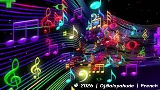 Miniature : Sound Color Music | DjGalapahude | Retro na Rela