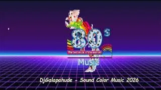 Miniature : Ambiance 80's   DjGalapahude