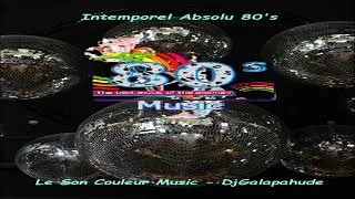 Miniature : Le son Couleur Music - Funky 80's