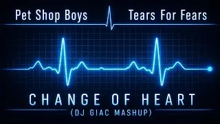 Miniature : Pet Shop Boys x Tears For Fears - Change Of Heart (DJ Giac Mashup)