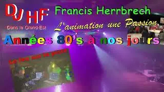 Miniature : Animation de soirée années 80's